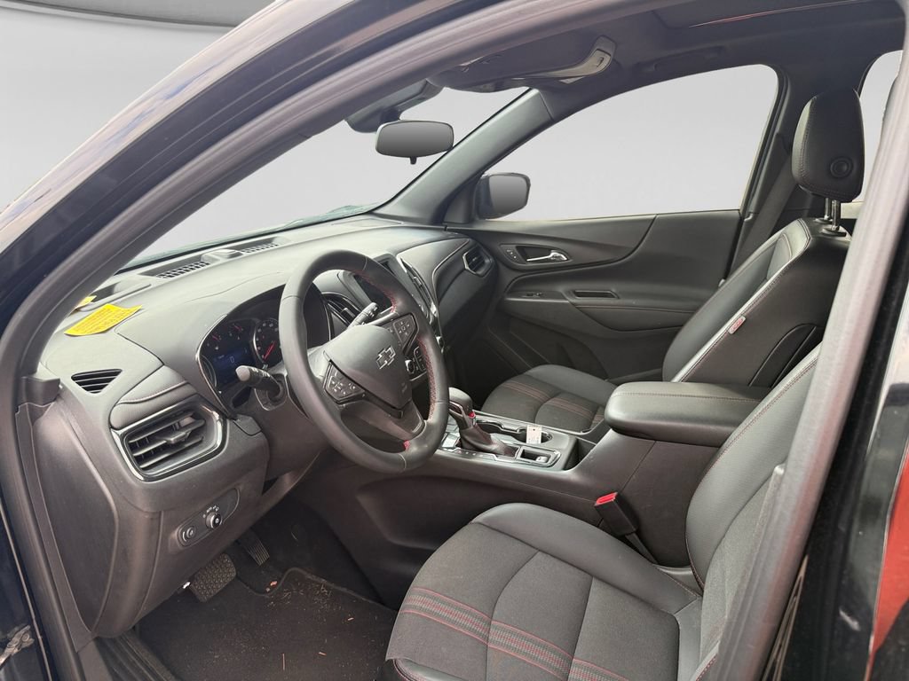 Used 2023 Chevrolet Equinox RS AWD/4WD image 20