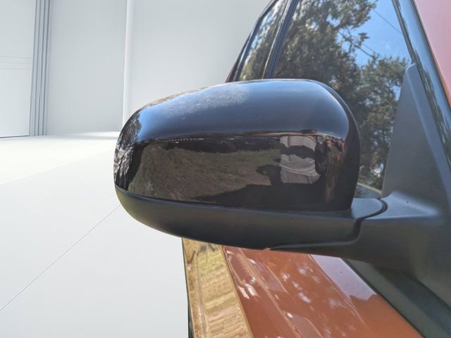 New 2026 Jeep Compass Latitude image 10