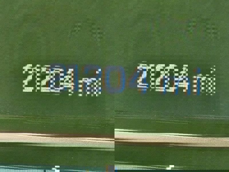 Used 2023 Chevrolet Silverado 1500 ZR2 w/ Technology Package image 26