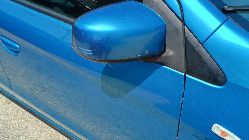 Used 2022 Mitsubishi Mirage G4 ES FWD image 31