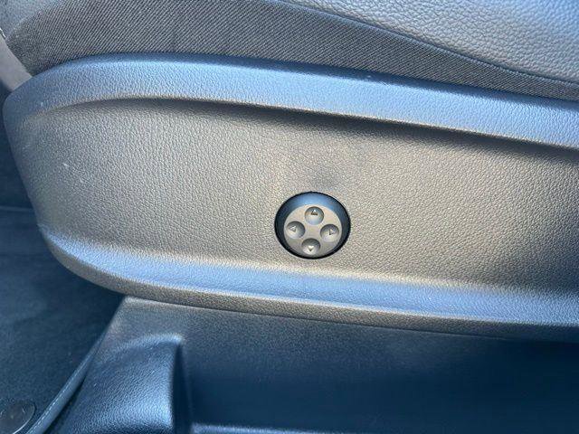 Certified 2025 Mercedes-Benz GLA 250 GLA 250 image 8