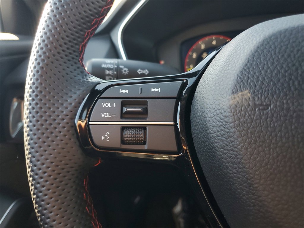 New 2026 Acura Integra Type S image 20