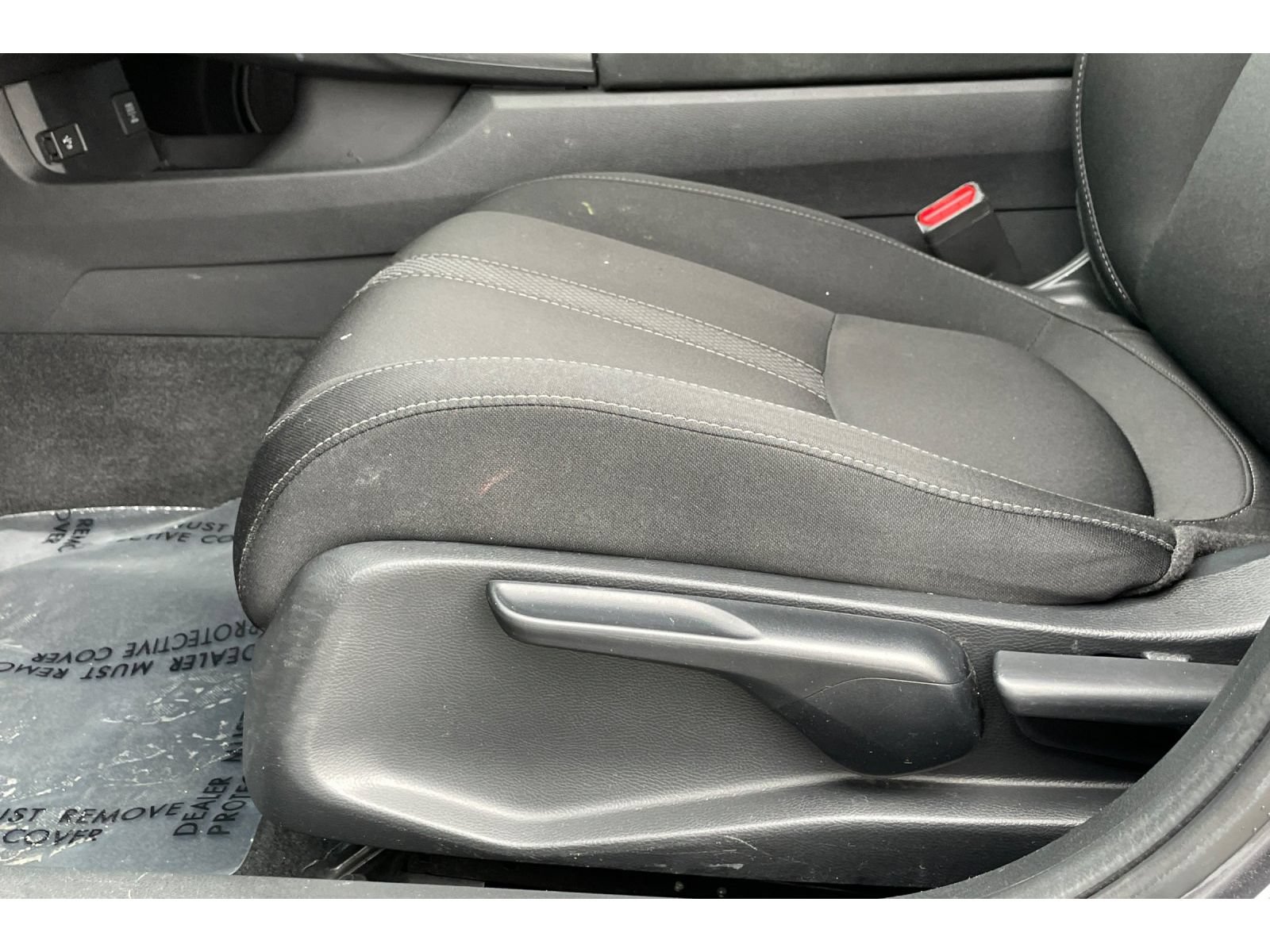 Used 2020 Honda Civic LX image 12