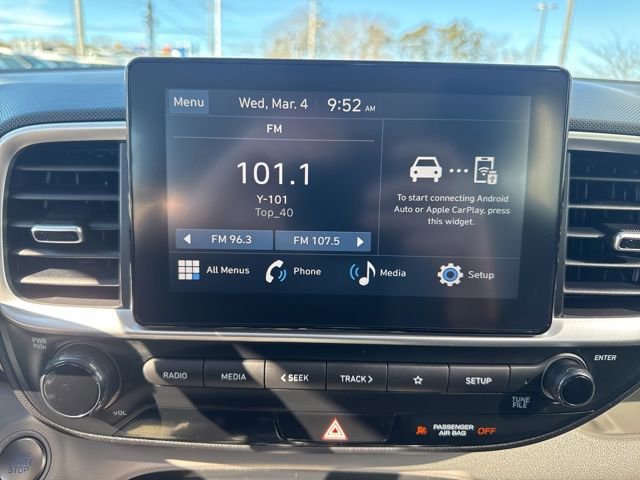 Used 2026 Hyundai Venue SEL image 29