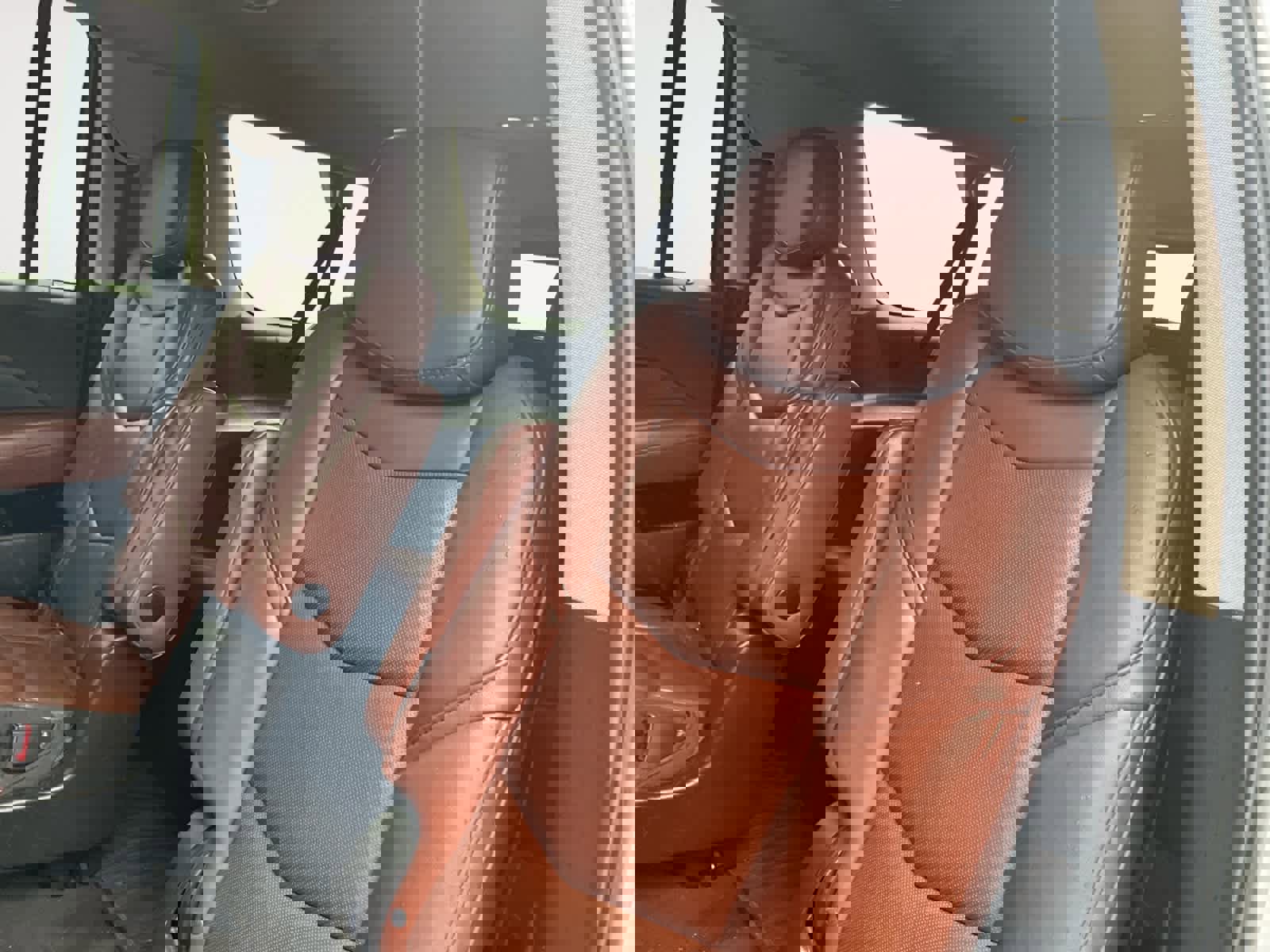 Used 2016 Cadillac Escalade ESV Premium image 25