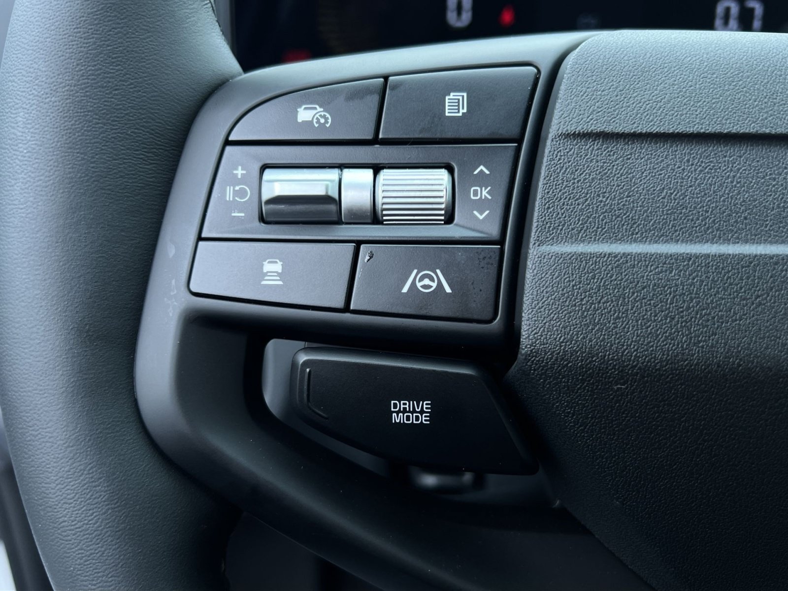 New 2027 Kia Sportage EX AWD/4WD image 22