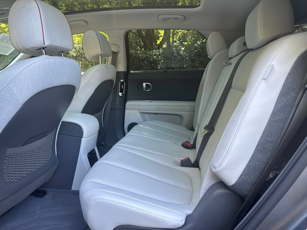 Used 2024 Hyundai Ioniq 5 Limited AWD/4WD image 26