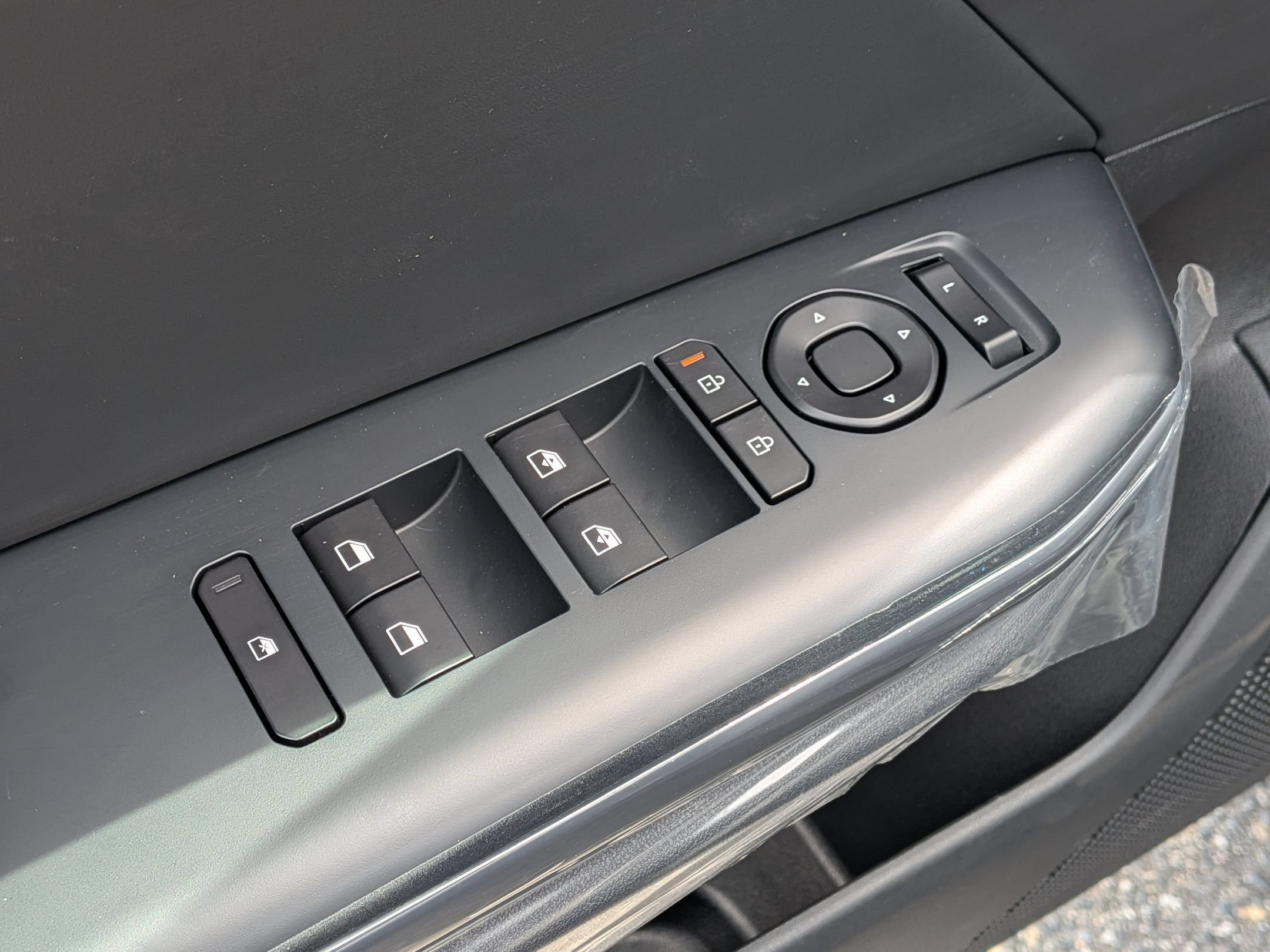New 2026 Kia K4 EX FWD image 13