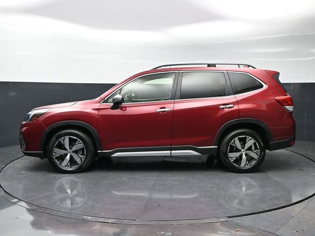 Used 2019 Subaru Forester Touring image 8