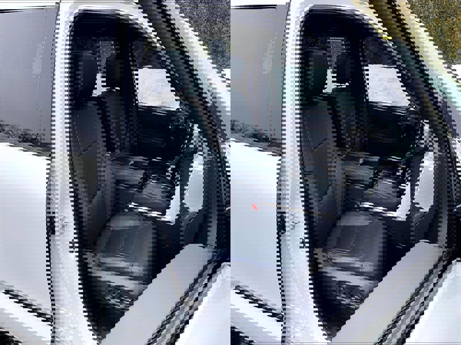 Used 2023 Toyota Sequoia Platinum image 11