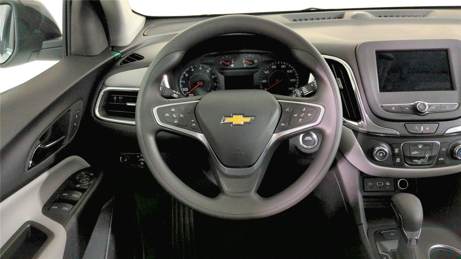 Used 2023 Chevrolet Equinox LS w/ Sport Edition AWD/4WD image 20