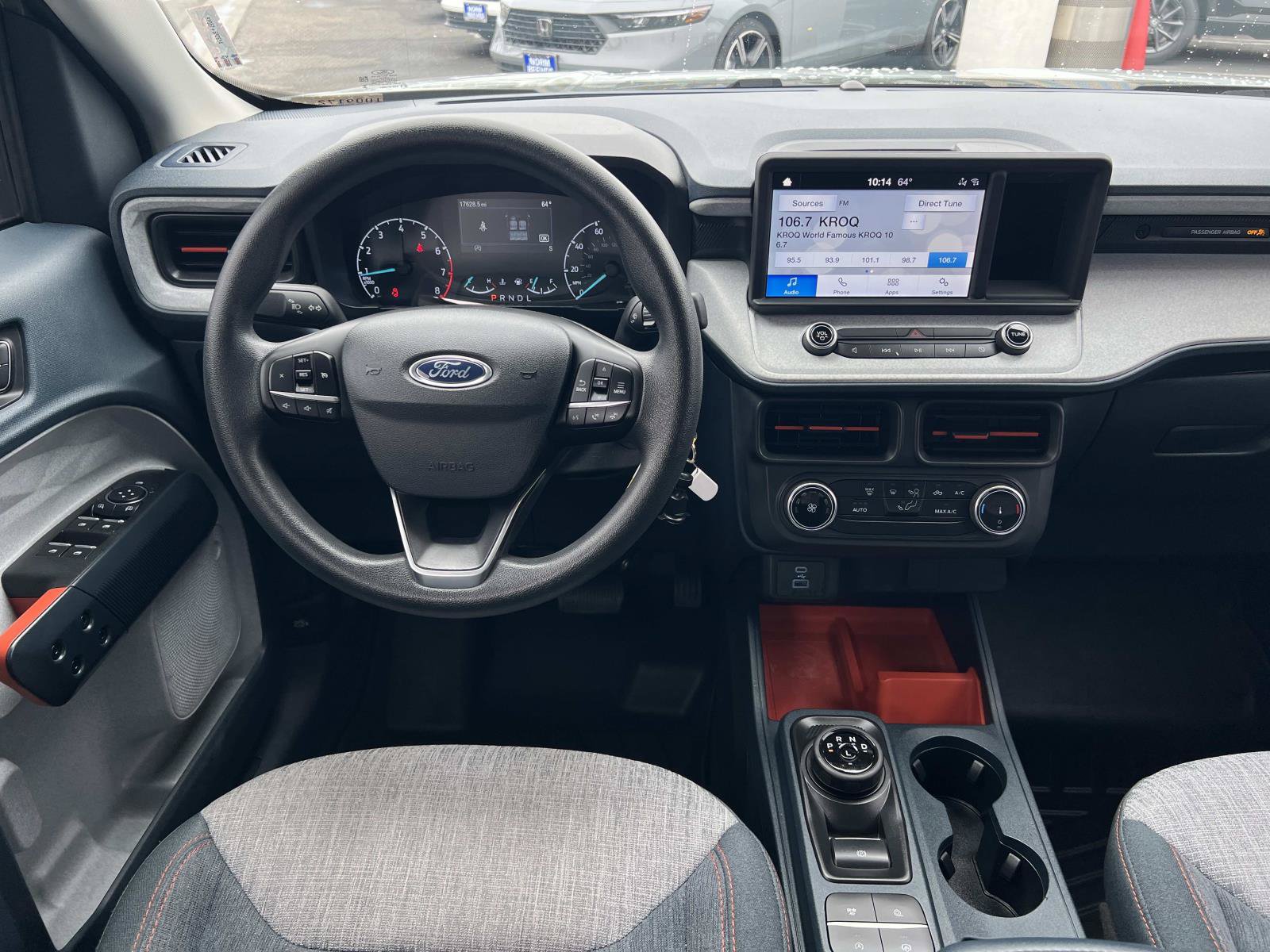 Used 2023 Ford Maverick XLT FWD image 7