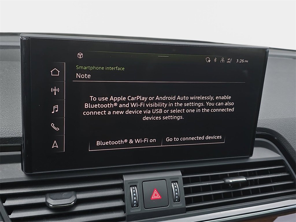 Certified 2023 Audi Q5 2.0T Premium w/ Convenience Package image 18