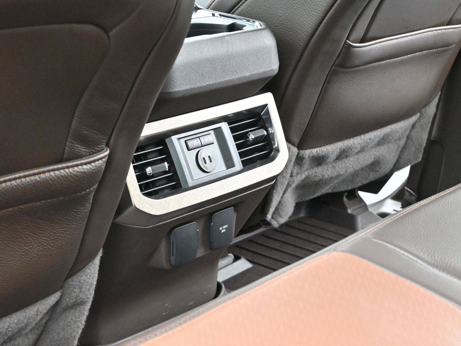 Used 2024 Ford F250 King Ranch image 34