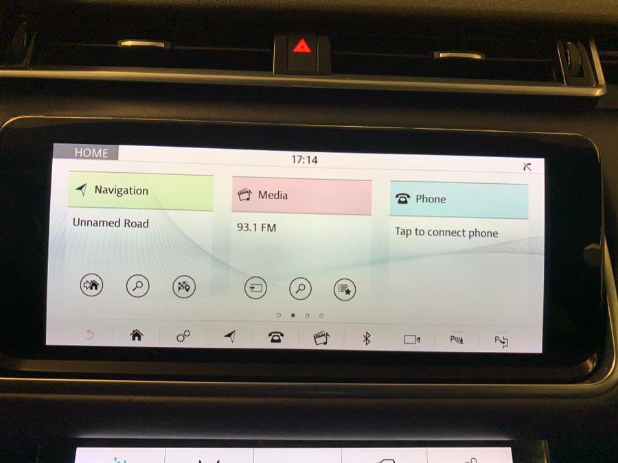 Used 2020 Land Rover Range Rover Velar R-Dynamic HSE image 26