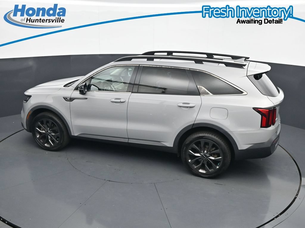 Used 2022 Kia Sorento X-Line EX AWD/4WD image 25