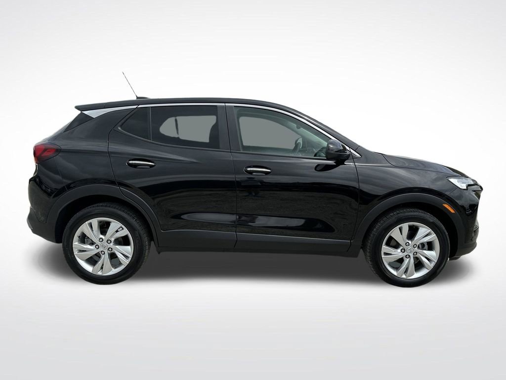 New 2026 Buick Encore GX Preferred w/ Comfort Package FWD image 8