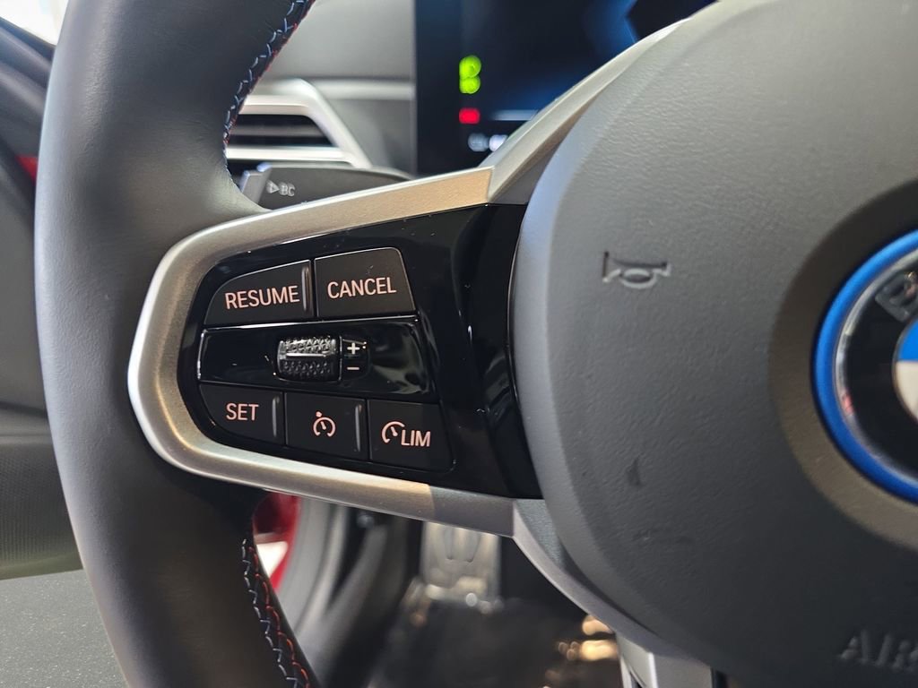 Used 2025 BMW i4 M50 w/ Premium Package image 20