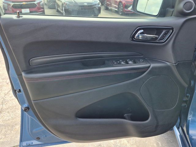 Used 2025 Dodge Durango GT AWD/4WD image 11