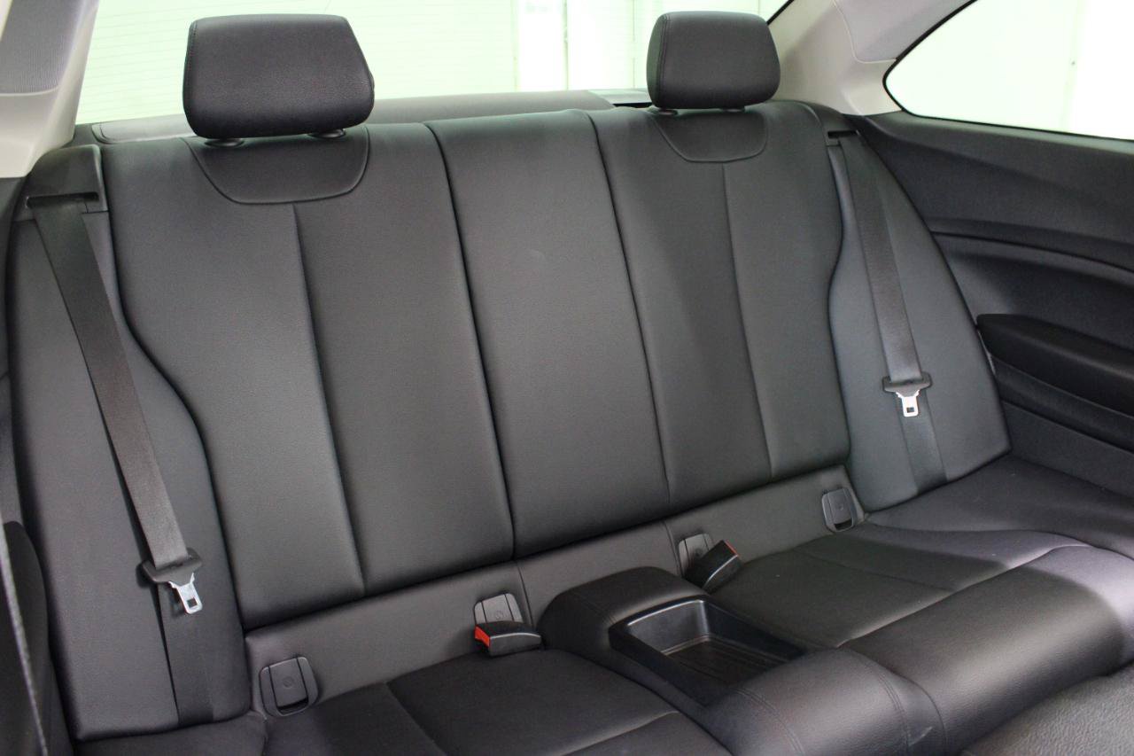 Used 2015 BMW 228i Coupe RWD image 35