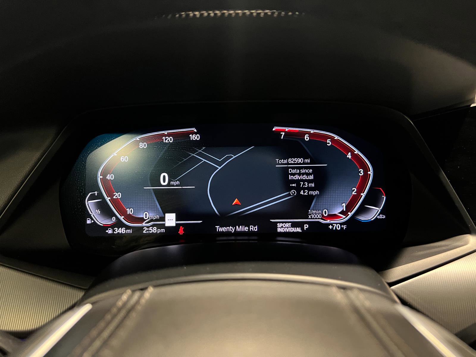 Used 2019 BMW X5 xDrive40i w/ Premium Package 2 AWD/4WD image 12