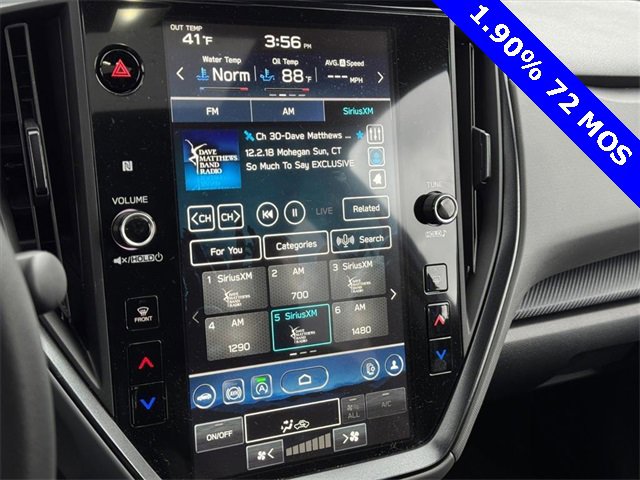 Certified 2025 Subaru Crosstrek 2.5i Wilderness w/ Wilderness Package image 15