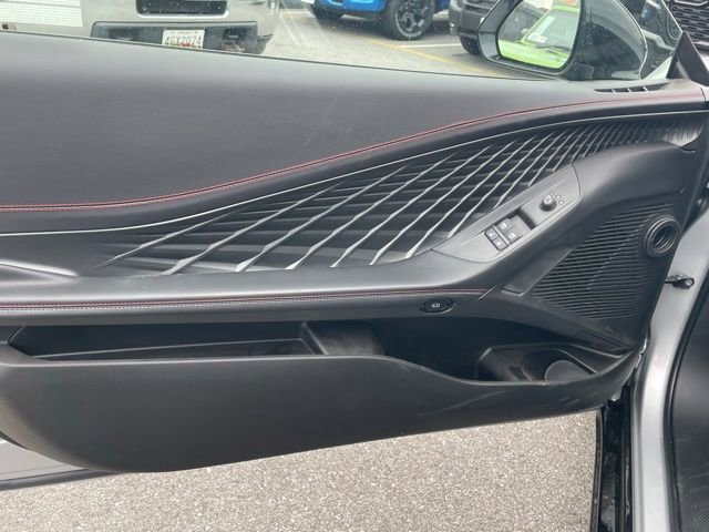 New 2026 Dodge Charger Scat Pack image 14