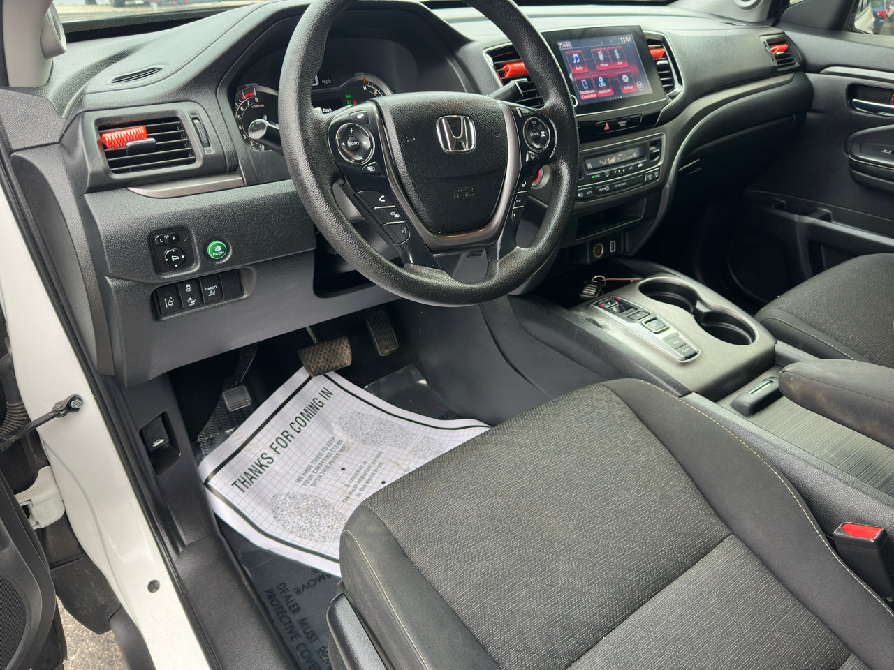 Used 2021 Honda Ridgeline Sport image 36