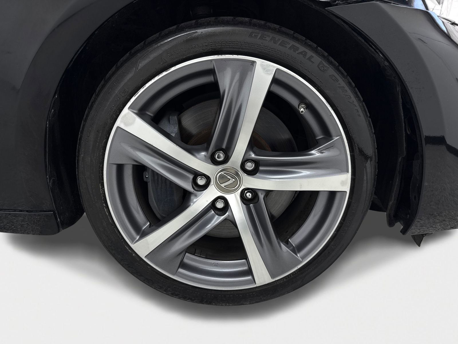 Used 2019 Lexus IS 300 w/ Premium Package RWD image 47