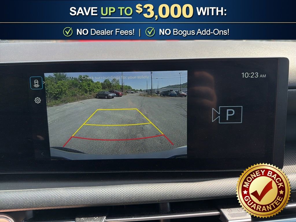 Used 2026 Hyundai Tucson SEL image 26