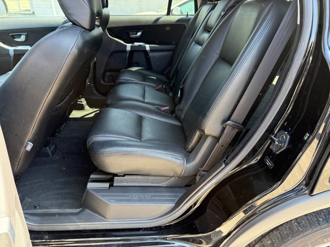 Used 2009 Volvo XC90 3.2 image 12