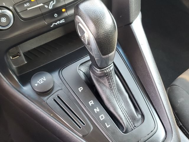 Used 2018 Ford Focus SE FWD image 20