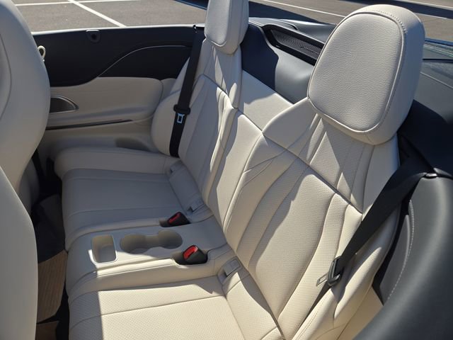 New 2026 Mercedes-Benz CLE 300 4MATIC Cabriolet image 10