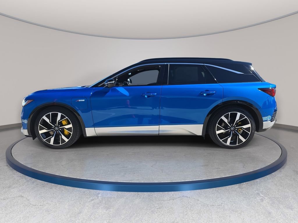 Used 2024 Acura ZDX Type S image 9