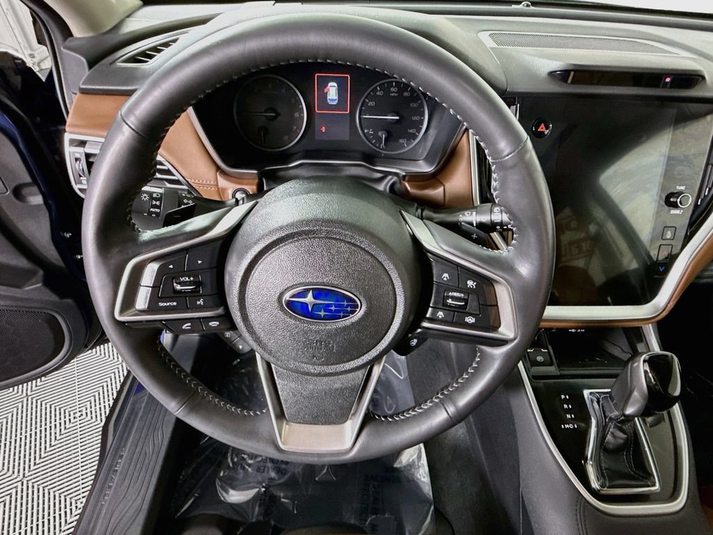 Used 2021 Subaru Outback Touring XT AWD/4WD image 23