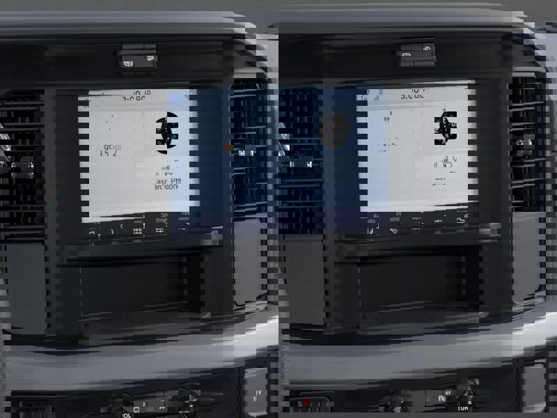 New 2025 Ford F250 XL w/ STX Appearance Package image 36