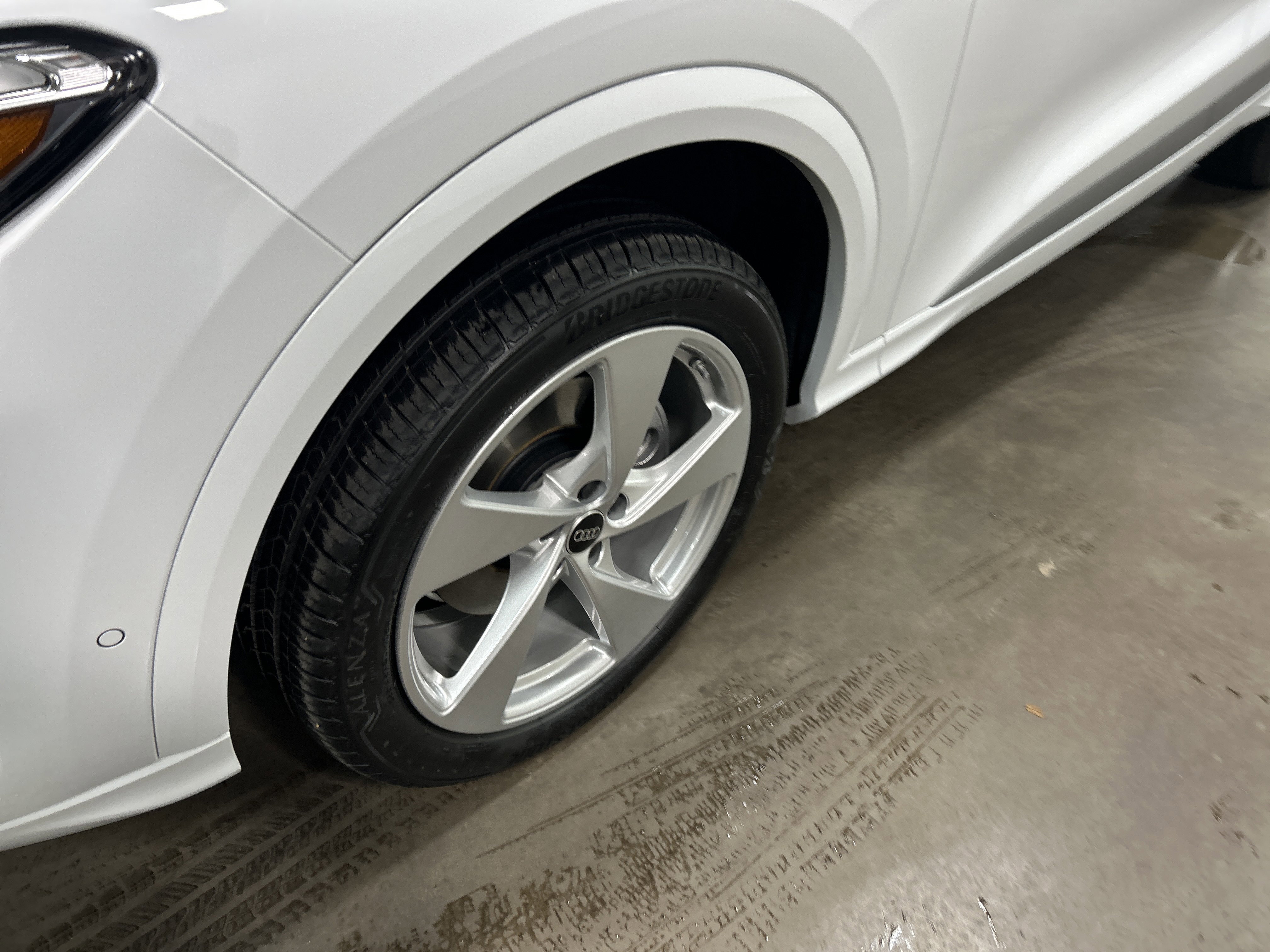 New 2025 Audi Q5 Premium Plus AWD/4WD image 9