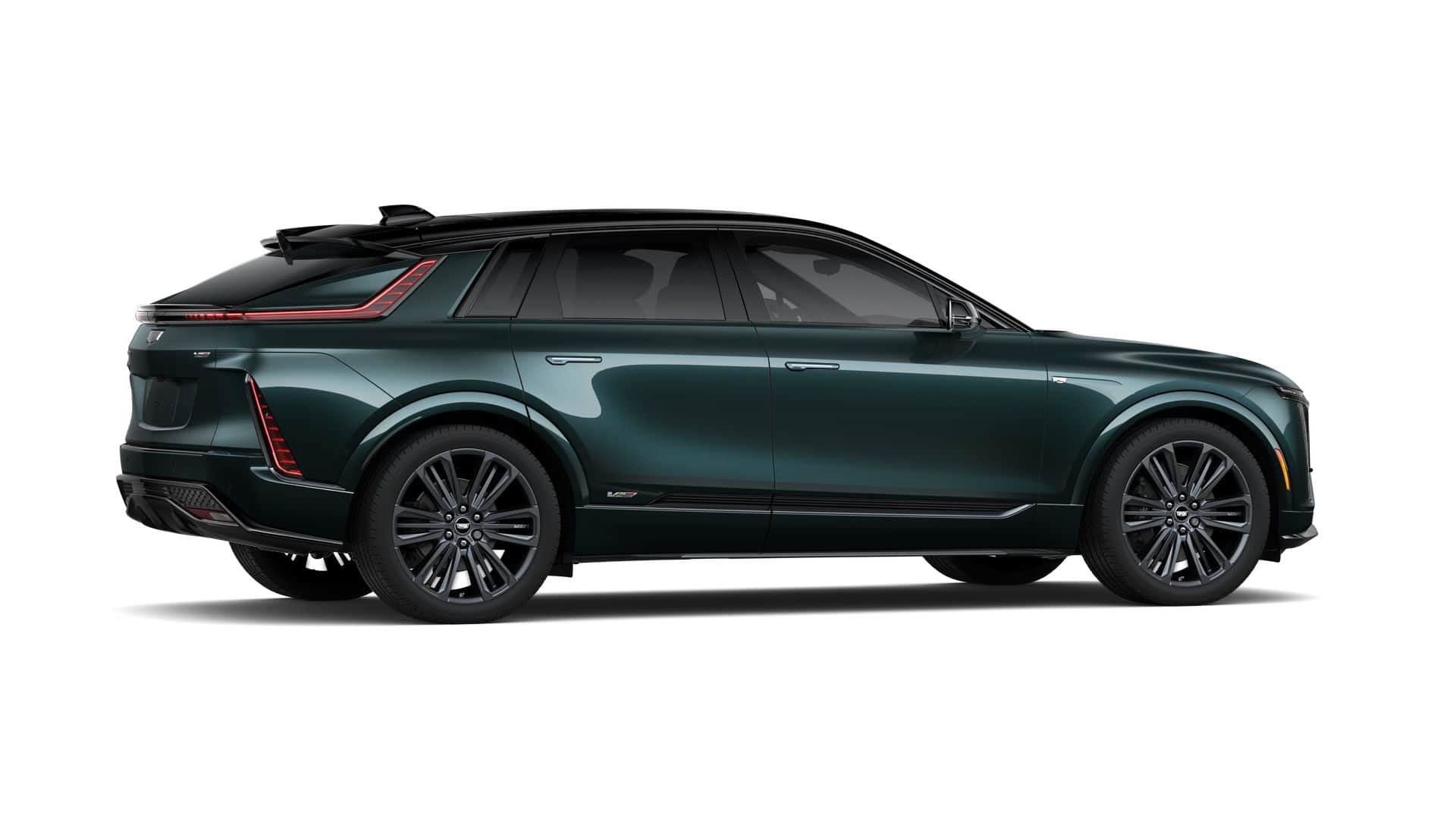 New 2027 Cadillac Lyriq V Premium AWD/4WD image 16