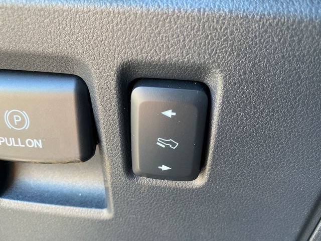 Used 2024 Ford Expedition Max Platinum AWD/4WD image 33