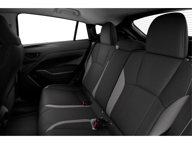 New 2025 Subaru Impreza 2.0i w/ Popular Package #1A image 17