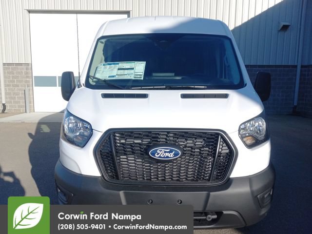 New 2026 Ford Transit 250 148 Medium Roof Extended AWD image 8