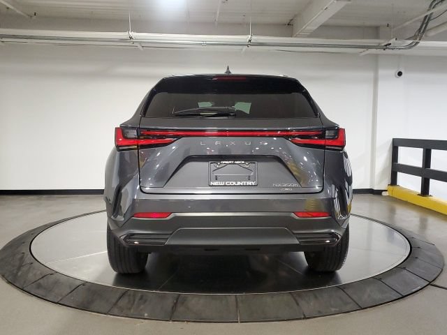 Used 2024 Lexus NX 350h AWD image 16