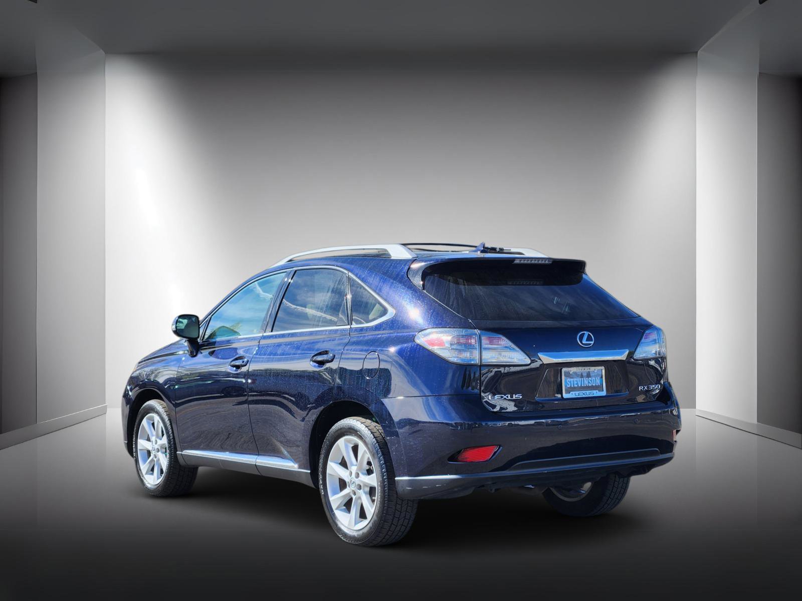 Used 2010 Lexus RX 350 AWD image 3