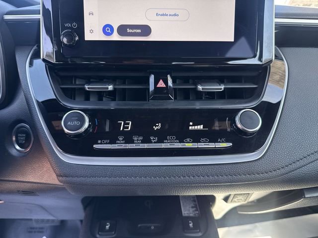 Used 2024 Toyota Corolla XSE image 20