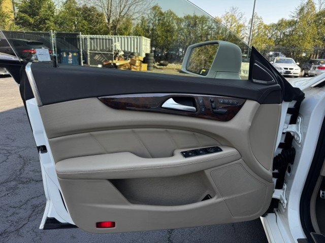 Used 2014 Mercedes-Benz CLS 550 image 19