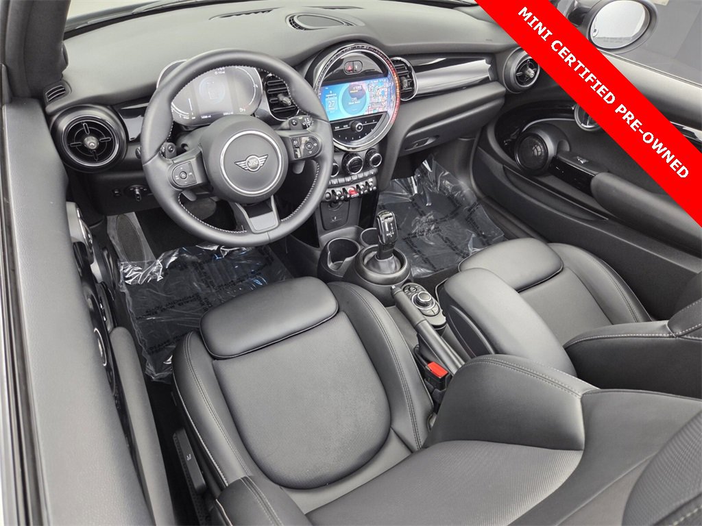 Used 2022 MINI Cooper S image 21
