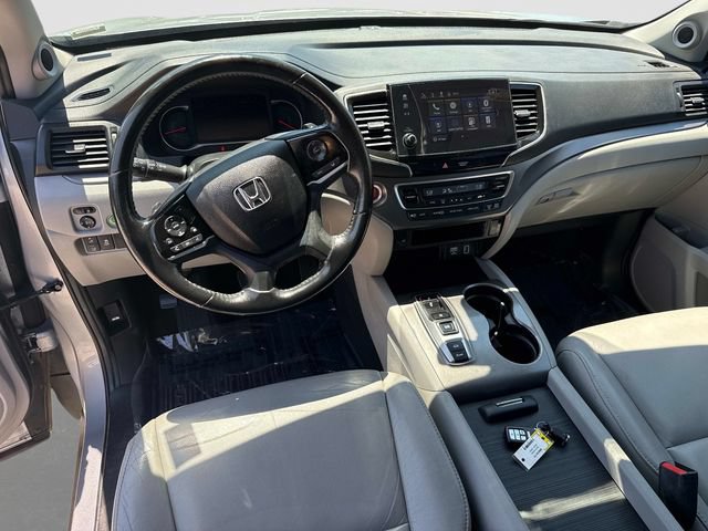 Used 2021 Honda Pilot EX-L image 18
