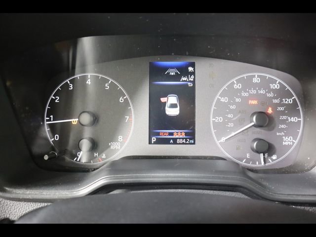 Used 2023 Toyota Corolla LE image 25