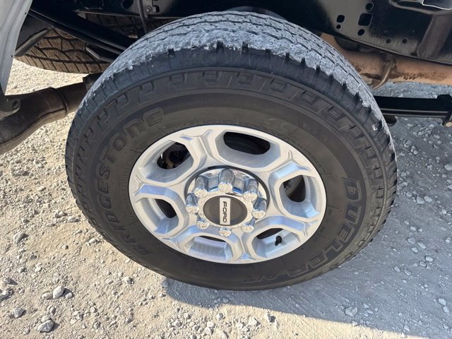 Used 2025 Ford F250 XLT w/ FX4 Off-Road Package AWD/4WD image 25