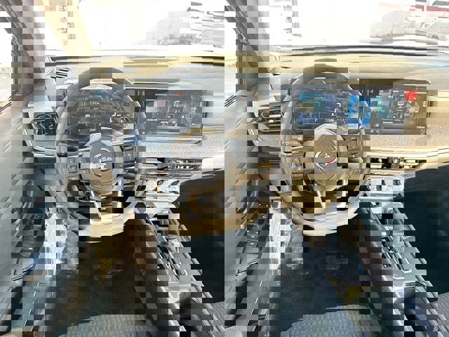 New 2026 Nissan Kicks S image 17